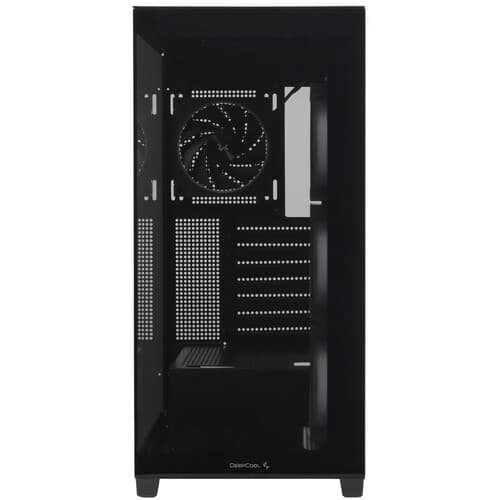 Корпус DEEPCOOL CG580 4F V2 [R-CG580-BKADA4-G-2] черный thumb 4