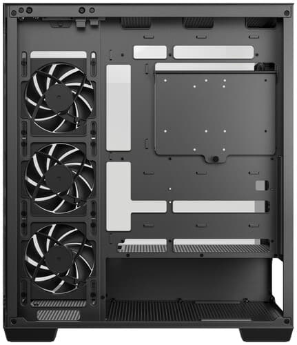 Корпус DEEPCOOL CG580 4F V2 [R-CG580-BKADA4-G-2] черный thumb 20