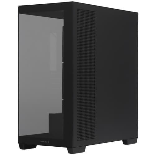 Корпус DEEPCOOL CG580 4F V2 [R-CG580-BKADA4-G-2] черный thumb 5