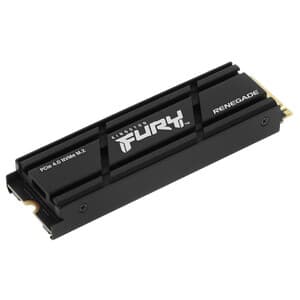 4000 ГБ M.2 NVMe накопитель Kingston FURY Renegade [SFYRDK/4000G] thumb 3