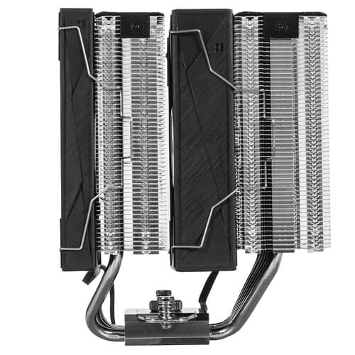Thermalright Кулер для процессора Thermalright Royal Knight 120 [RK120] черный, фото 4