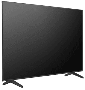Hisense 55" (140 см) Телевизор Hisense 55A6Q черный, фото 3