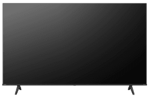 Hisense 55" (140 см) Телевизор Hisense 55A6Q черный, фото 2