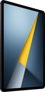 POCO 12.1" Планшет POCO Pad M1 Wi-Fi 256 ГБ серый, фото 3