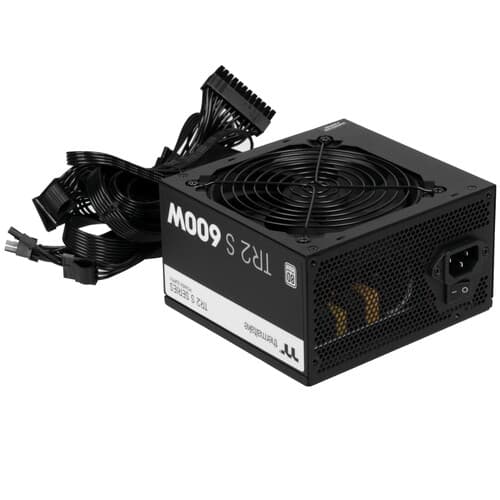 Блок питания Thermaltake TR2 S 600W [PS-TRS-0600NPCWEU-2 черный thumb 3