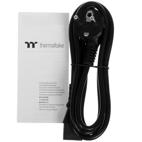 Блок питания Thermaltake TR2 S 600W [PS-TRS-0600NPCWEU-2 черный thumb 6