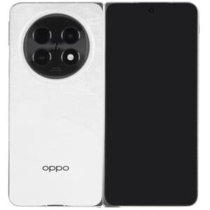 OPPO 8.1" Смартфон OPPO Find N5 512 ГБ белый, фото 3