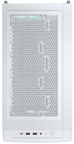 Корпус Cougar Airface ECO RGB White  белый thumb 25