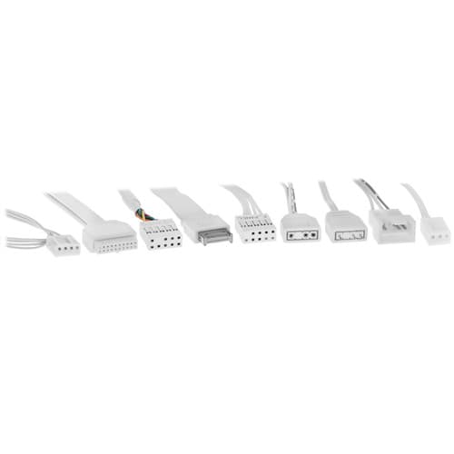 Корпус Cougar Airface ECO RGB White  белый thumb 15