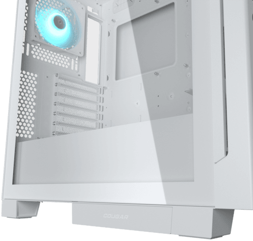 Корпус Cougar Airface ECO RGB White  белый thumb 28