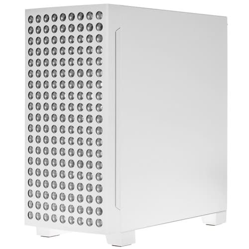 Корпус Cougar Airface ECO RGB White  белый thumb 5