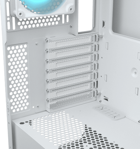 Корпус Cougar Airface ECO RGB White  белый thumb 33
