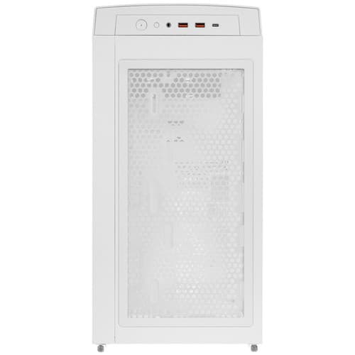 Корпус Cougar Airface ECO RGB White  белый thumb 8