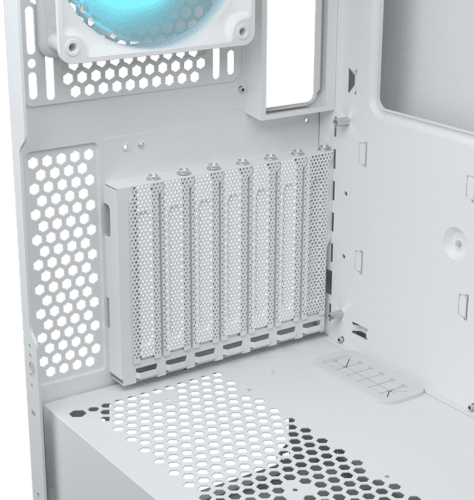 Корпус Cougar Airface ECO RGB White  белый thumb 32