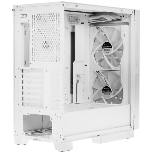 Корпус Cougar Airface ECO RGB White  белый thumb 10
