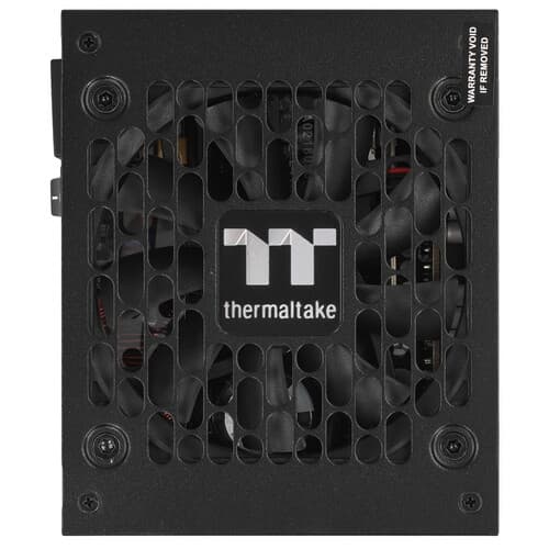 Блок питания Thermaltake Toughpower SFX 850W Platinum [PS-STP-0850FNFAPE-1] черный thumb 2