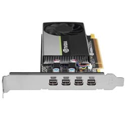 nVidia Видеокарта NVIDIA Quadro T1000 [900-5G172-2250-000], фото 3