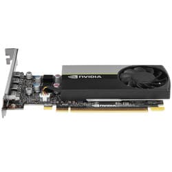 nVidia Видеокарта NVIDIA Quadro T1000 [900-5G172-2250-000], фото 4