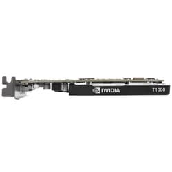 nVidia Видеокарта NVIDIA Quadro T1000 [900-5G172-2250-000], фото 6