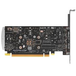 nVidia Видеокарта NVIDIA Quadro T1000 [900-5G172-2250-000], фото 2