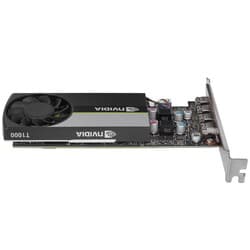 nVidia Видеокарта NVIDIA Quadro T1000 [900-5G172-2250-000], фото 5