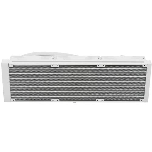 Система охлаждения Valkyrie Jarn 420W  белая thumb 6