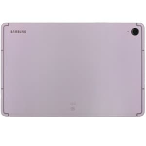 Samsung 10.9" Планшет Samsung Galaxy Tab S9 FE 5G 128 ГБ розовый + стилус, фото 3