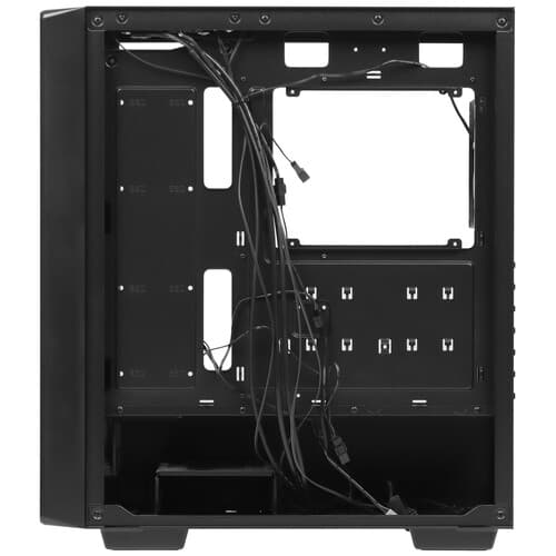 Корпус DEEPCOOL CC560 V2 [R-CC560-BKGAA4-G-2] черный thumb 12