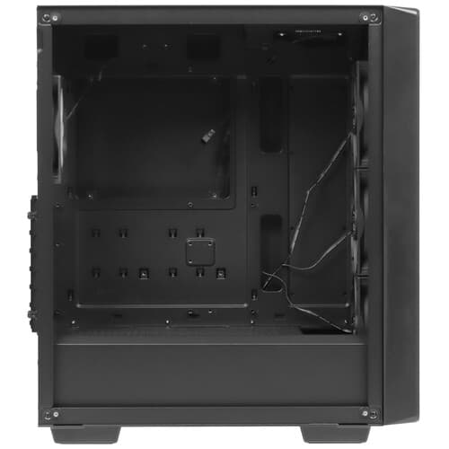 Корпус DEEPCOOL CC560 V2 [R-CC560-BKGAA4-G-2] черный thumb 10