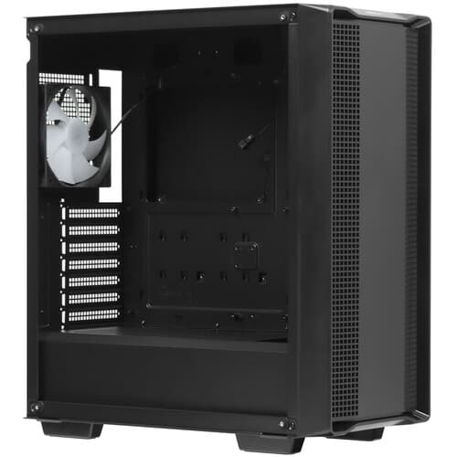 Корпус DEEPCOOL CC560 V2 [R-CC560-BKGAA4-G-2] черный thumb 11