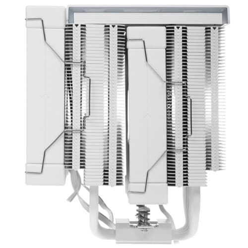 DEEPCOOL Кулер для процессора DEEPCOOL AK620 DIGITAL PRO WH [R-AK620-WHAPMN-G] белый, фото 5