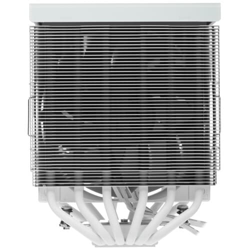 DEEPCOOL Кулер для процессора DEEPCOOL AK620 DIGITAL PRO WH [R-AK620-WHAPMN-G] белый, фото 6