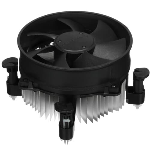 DEEPCOOL Кулер для процессора DEEPCOOL Alta 9 PWM [LGA1700] [DP-ICAP-AT9-17] черный