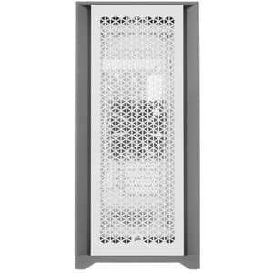 Корпус Corsair 5000D AIRFLOW [CC-9011211-WW] белый thumb 2