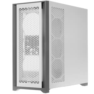 Корпус Corsair 5000D AIRFLOW [CC-9011211-WW] белый thumb 3