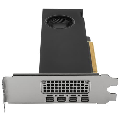 nVidia Видеокарта NVIDIA RTX A2000 [900-5G192-2551-000], фото 3