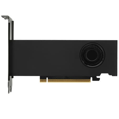 nVidia Видеокарта NVIDIA RTX A2000 [900-5G192-2551-000]