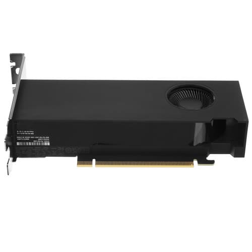 nVidia Видеокарта NVIDIA RTX A2000 [900-5G192-2551-000], фото 4