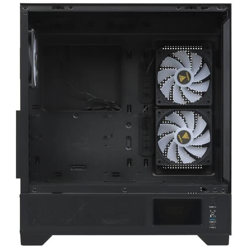 Корпус GAMDIAS ATLAS M1 [16333-248A3-40000-G] черный thumb 11
