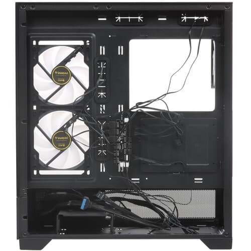 Корпус GAMDIAS ATLAS M1 [16333-248A3-40000-G] черный thumb 13