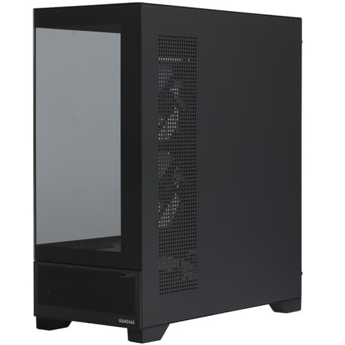 Корпус GAMDIAS ATLAS M1 [16333-248A3-40000-G] черный thumb 5