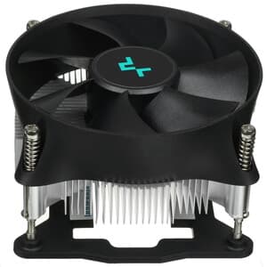 DEEPCOOL Кулер для процессора DEEPCOOL THETA 15 PWM [LGA1700] [DP-ICAS-T15P-17] черный, фото 2