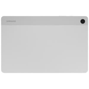Samsung 11" Планшет Samsung Galaxy Tab A9+ 5G 128 ГБ серебристый, фото 3