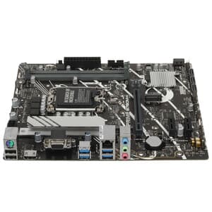 Материнская плата ASUS PRIME B760M-K thumb 3