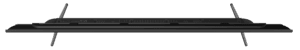 Sber 75" (190 см) Телевизор Sber SDX-75UQ5231 серый, фото 3