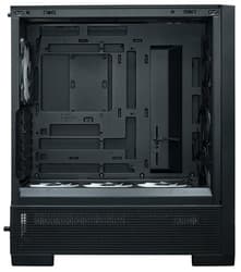 Корпус XASTRA A700 [A700-1FA36A-4FL14A-C10-UC] черный thumb 6
