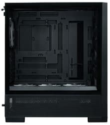 Корпус XASTRA A700 [A700-1FA36A-4FL14A-C10-UC] черный thumb 5