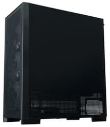 Корпус XASTRA A700 [A700-1FA36A-4FL14A-C10-UC] черный thumb 4