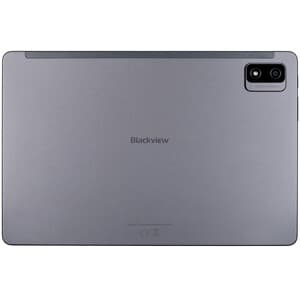 Blackview 10.1" Планшет Blackview Tab 12 LTE 64 ГБ серый + чехол, фото 3
