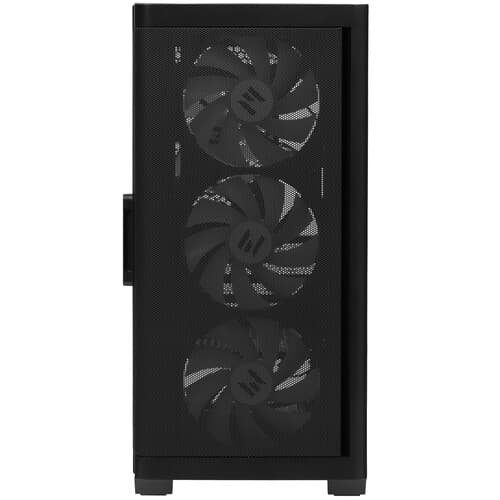 Корпус ZALMAN M4 [M4 Black] черный thumb 4